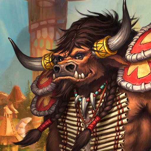 race_tauren